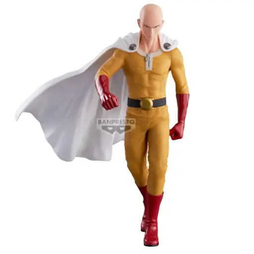[4983164297430] ONE PUNCH MAN - GRANDISTA - Saitama