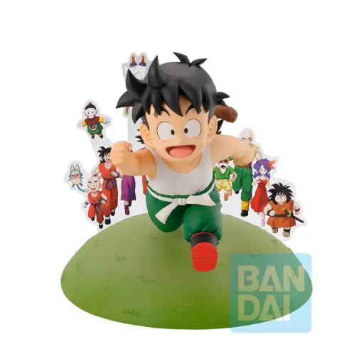 [4573102689849] DRAGON BALL - ICHIBANSHO SNAP COLL. 2 - Son Gohan