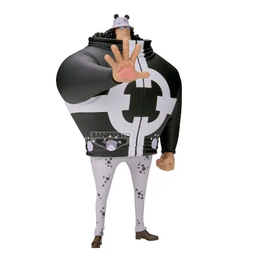 [4983164299106] ONE PIECE - DXF THE GRANDLINE SERIES - EXTRA -  Bartholomew Kuma