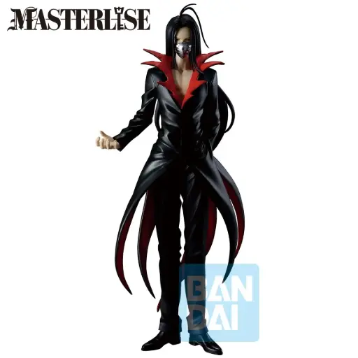[4573102689733] YU YU HAKUSHO- ICHIBANSHO - Karasu (Dark Tournament Edition Vol.2)