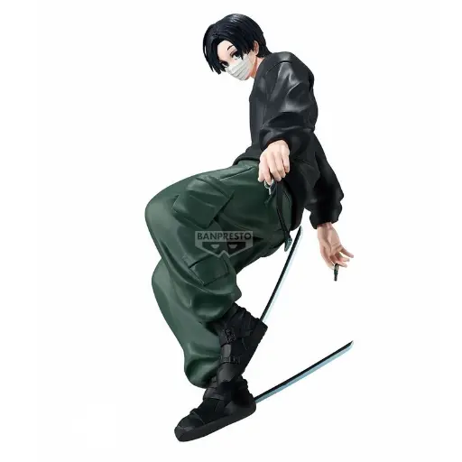[4983164298901] SAKAMOTO DAYS - VIBRATION STARS - Seba Mafuyu