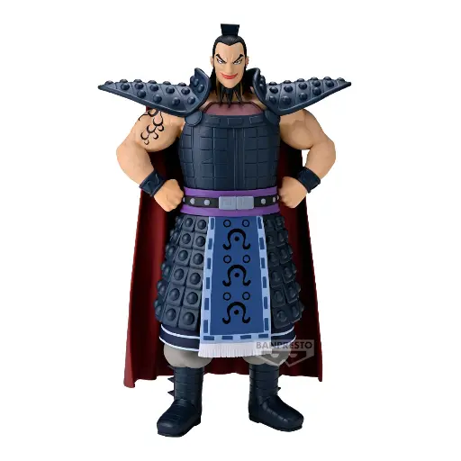 [4983164300277] KINGDOM - GRANDISTA - Ohki