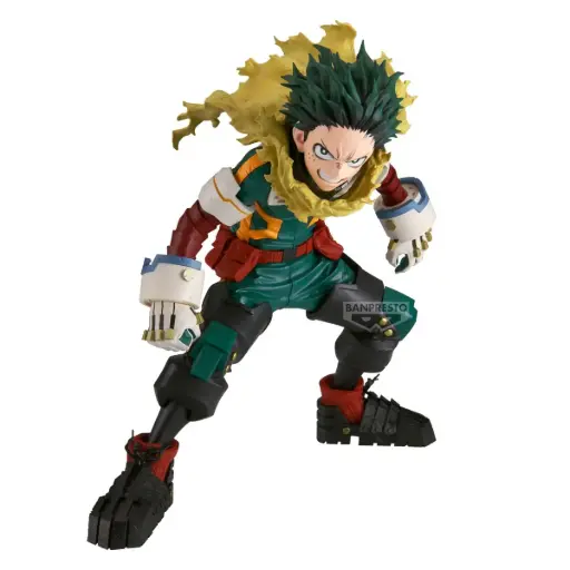 [4983164300475] MY HERO ACADEMIA - GRANDISTA - Izuku Midoriya