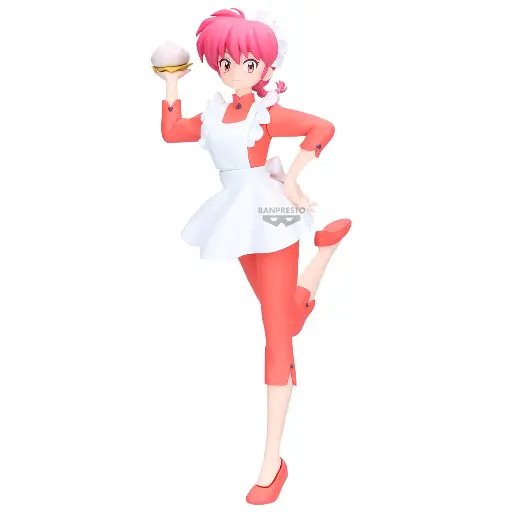 [4573102696076] RANMA 1/2 - GLITTER & GLAMOURS - Ranma
