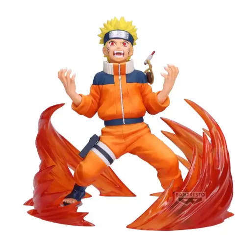 [4573102696175] NARUTO SHIPPUDEN - VIBRATION STARS - Naruto Uzumaki (alternative version)