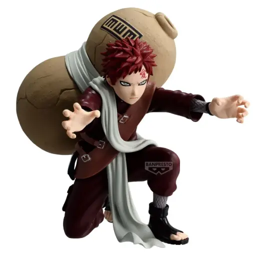 [4573102696199] NARUTO SHIPPUDEN - VIBRATION STARS - Gaara (II)