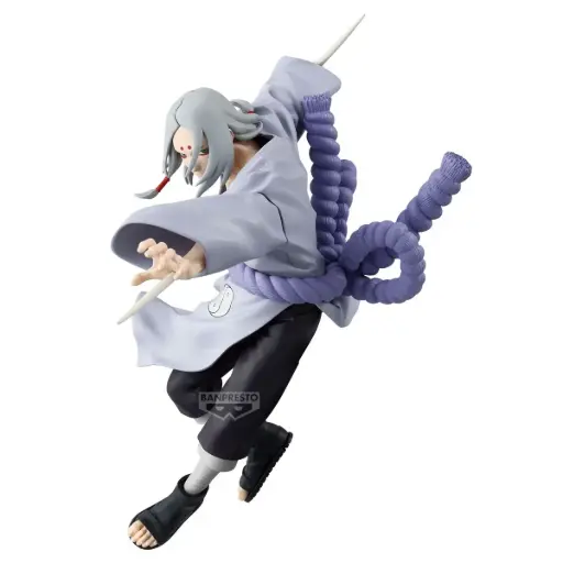 [4573102696205] NARUTO SHIPPUDEN - VIBRATION STARS - Kimimaro