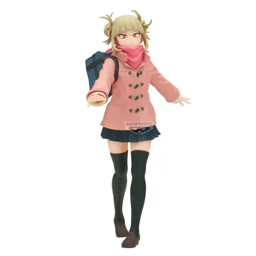 [4573102696410] MY HERO ACADEMIA - GLITTER & GLAMOURS - Himiko Toga