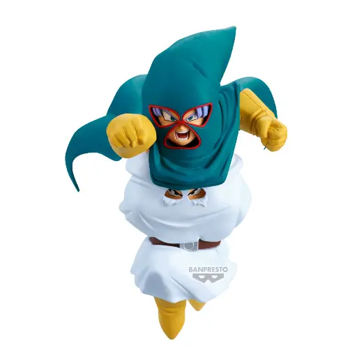 [4573102696465] DRAGON BALL Z - MATCH MAKERS - Mighty Mask (vs Android 18 & Mr. Satan)