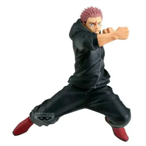[4573102696328] JUJUTSU KAISEN - MAXIMATIC PLUS - Yuji Itadori