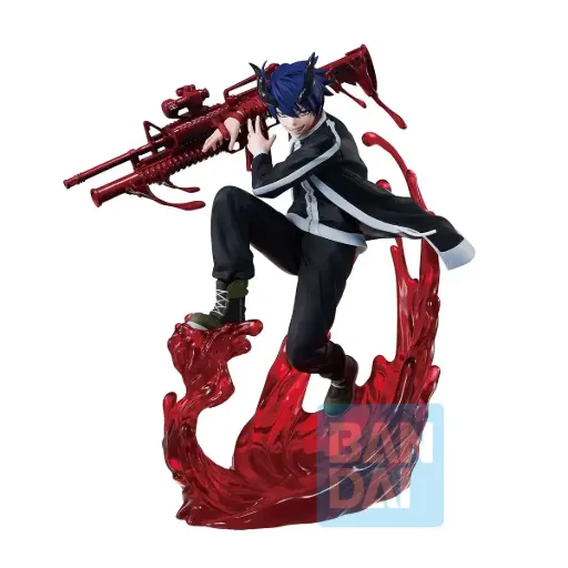 [4573102690593] TOUGEN ANKI - ICHIBANSHO DARK DEMON OF PARADISE SECOND - Shiki Ichinose