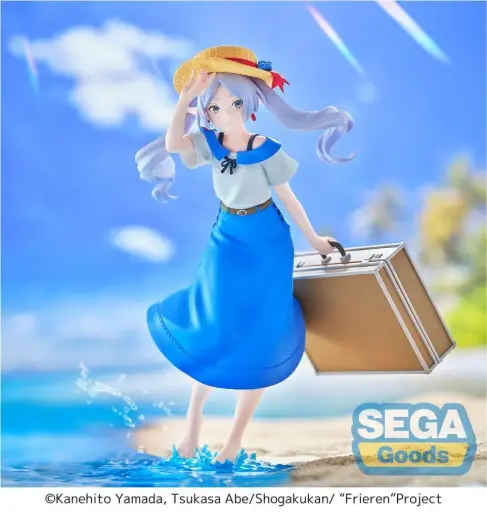 [4582733462356] SOUSOU NO FRIEREN - LUMINASTA - Frieren (Summer Dress Ver.)
