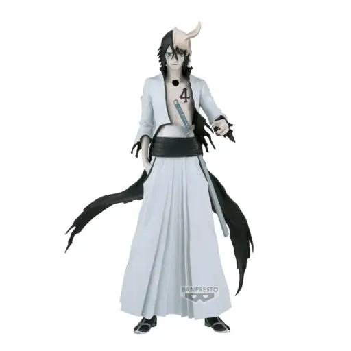 [4573102697561] BLEACH - MAXIMATIC - Ulquiorra Shifar