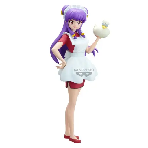 [4573102697486] RANMA 1/2 - GLITTER & GLAMOURS - Shampoo (II)