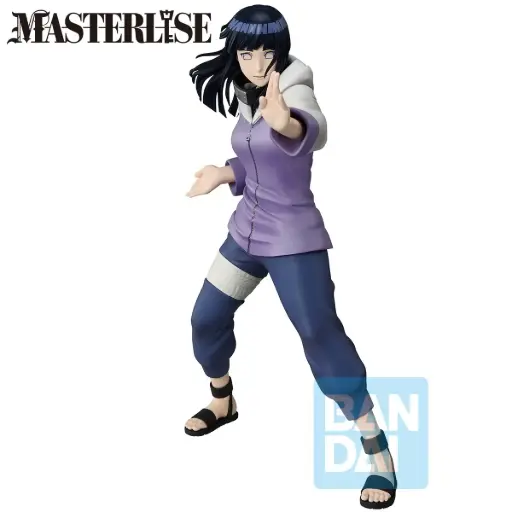 [4573102690272] NARUTO SHIPPUDEN - ICHIBANSHO A BRIDGE BETWEEN THE LAMENT OF SAMSARA AND PEACE - Hinata Hyuga