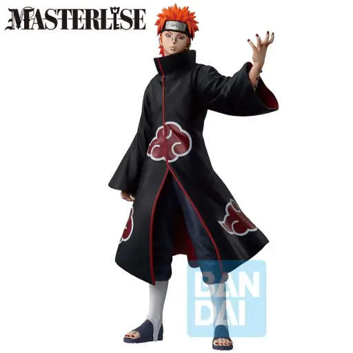 [4573102690289] NARUTO SHIPPUDEN - ICHIBANSHO A BRIDGE BETWEEN THE LAMENT OF SAMSARA AND PEACE - Pain