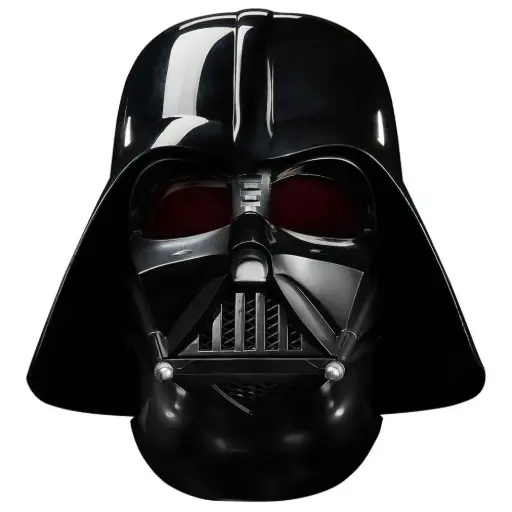 [5010994187637] STAR WARS - BLACK SERIES - Dark Vador Casque électronique (Obi-Wan Kenobi Serie)